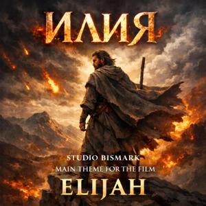 Elijah (Main Theme from the Film Elijah)