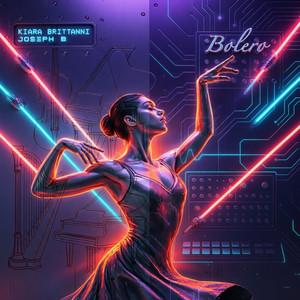 Bolero (Ipnotic)
