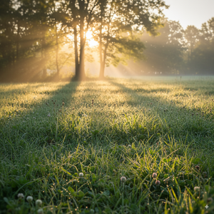 冥想纯音乐Piano丨心晨