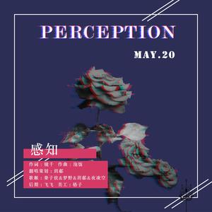 感知