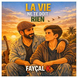 LA VIE NE TE DOIT RIEN