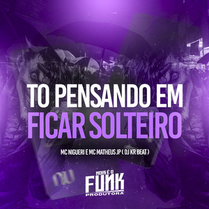 To Pensando em Ficar Solteiro