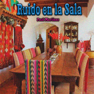 Ruido en la Sala