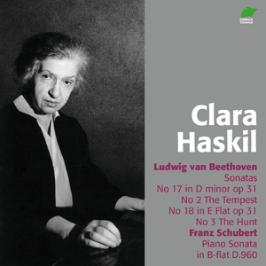 Piano Sonata, in B-Flat, D 960 : I. Molto moderato