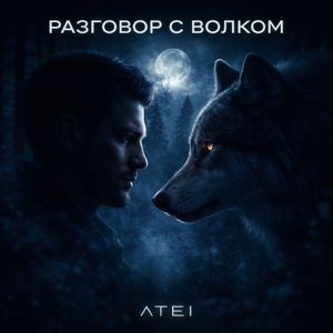 Разговор с волком