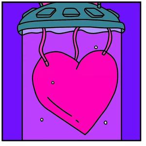 危险派对（无男声伴奏）