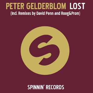 Lost (David Penn Remix)