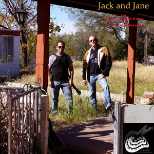 Jack and Jane (feat. Wayln Dousche & Aldo Rajoy)