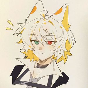 仔仔仔仔（oc印象曲）