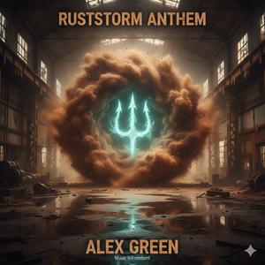 RUSTSTORM ANTHEM