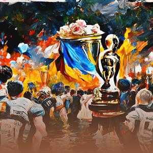 The Cat’s Golden Boot