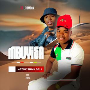 Ngzok'shiya dali (feat. Thembani)