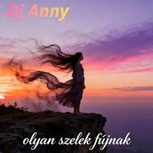 Olyan szelek fújnak