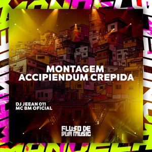 Montagem Accipiendum Crepida