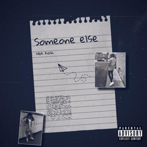 Someone else
