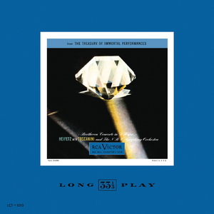 Violin Concerto in D Major, Op. 61:III. Rondo. Allegro