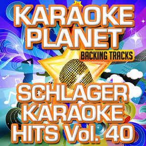 Monja (Karaoke Version With Background Vocals)