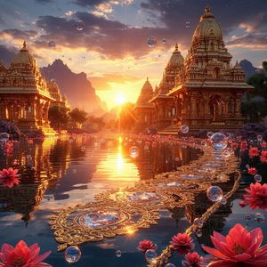 Порвали пати!