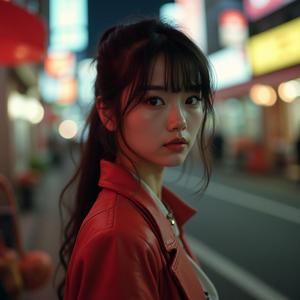 未来への約束 (Mirai e no Yakusoku)