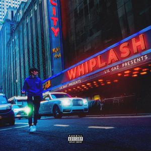 Whiplash