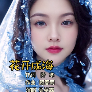 花开成海 吴姿霖演唱
