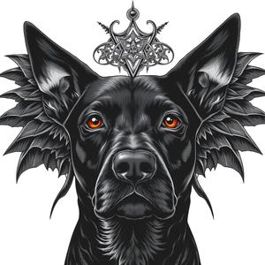 The Room That Stares