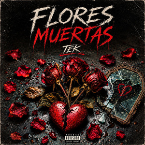 Flores Muertas