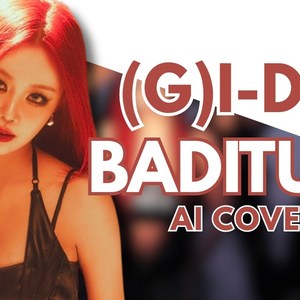 (AI COVER) What If "BADITUDE" was a (G)I-DLE OT6 song