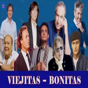 Leonardo Favio, Camilo Sesto, Leo Dan, Julio Iglesias, Luis Perales, Jose Jose, Roberto Carlos y Más