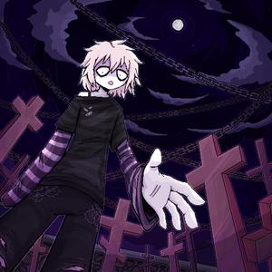 Graveyard (feat. disoc8 & gutzxx)