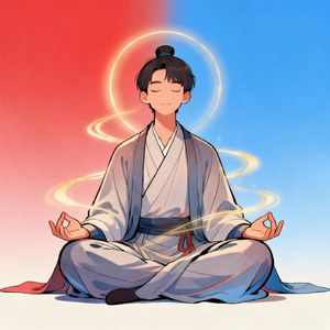 凡尘累(凡尘自渡)