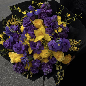 Another love—三鹿专属