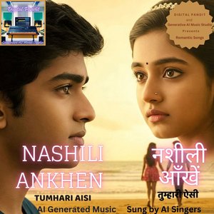 Nashili Ankhen Tumhari Aisi | नशीली आँखें तुम्हारी ऐसी