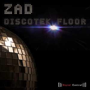 Discotek Floor