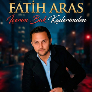 İçerim Bak Kaderimden