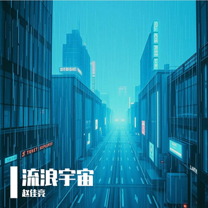 流浪宇宙