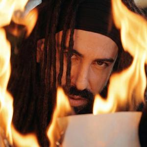 Ardo en Mi Fuego