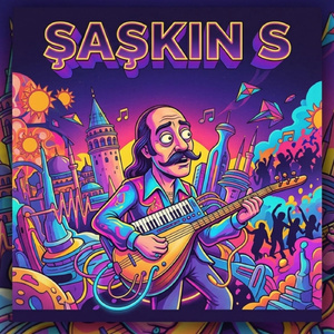 ŞaşkınS (Remix)