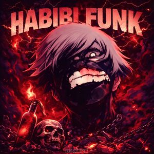 HABIBI FUNK (Speed Up)