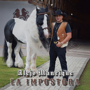 La Impostora