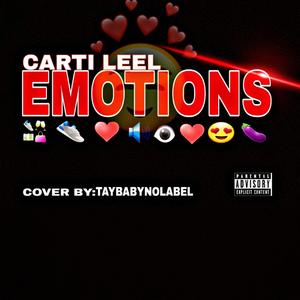Carti Leel (Emotions)