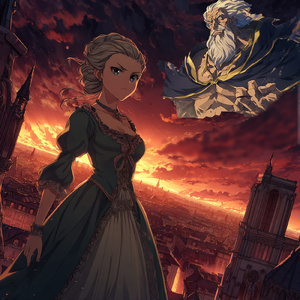 ウンディーネの目覚め