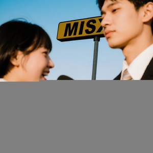 我们终究还是错过