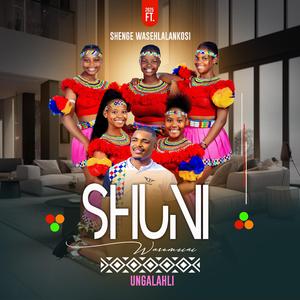 Ungalahli (feat. Shenge wasehlalankosi)