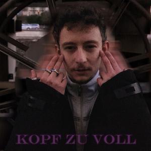 Kopf Zu Voll