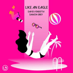 Like an Eagle (Radio Edit)