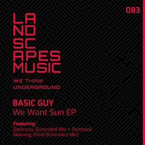 Darkness (Meanda Remix)