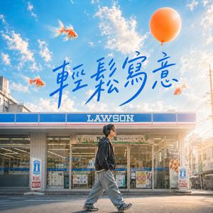 輕鬆寫意