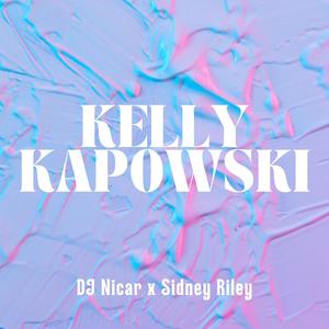 Kelly Kapowski (feat. Sidney Riley)
