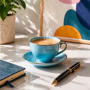 Caffè & Calm (Club Mix)